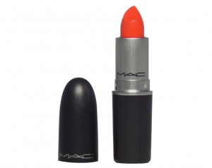 Mac-Morange Lipstick